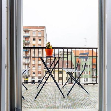 Milano Affori - Stile E Comfort Экстерьер фото