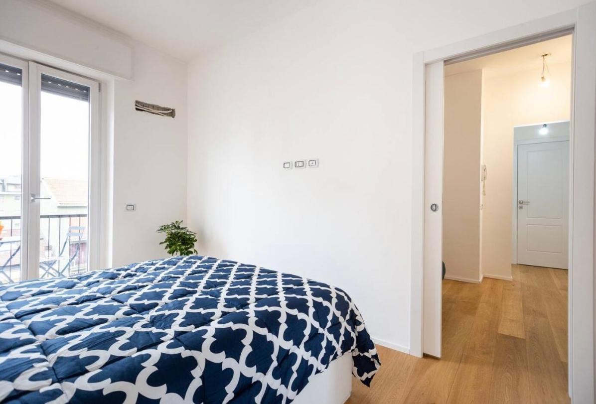 Milano Affori - Stile E Comfort Экстерьер фото