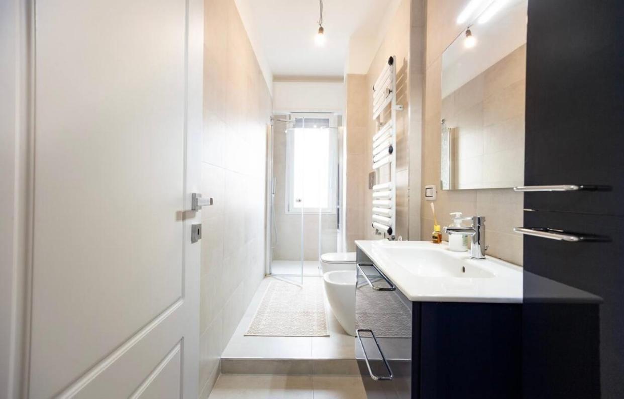 Milano Affori - Stile E Comfort Экстерьер фото