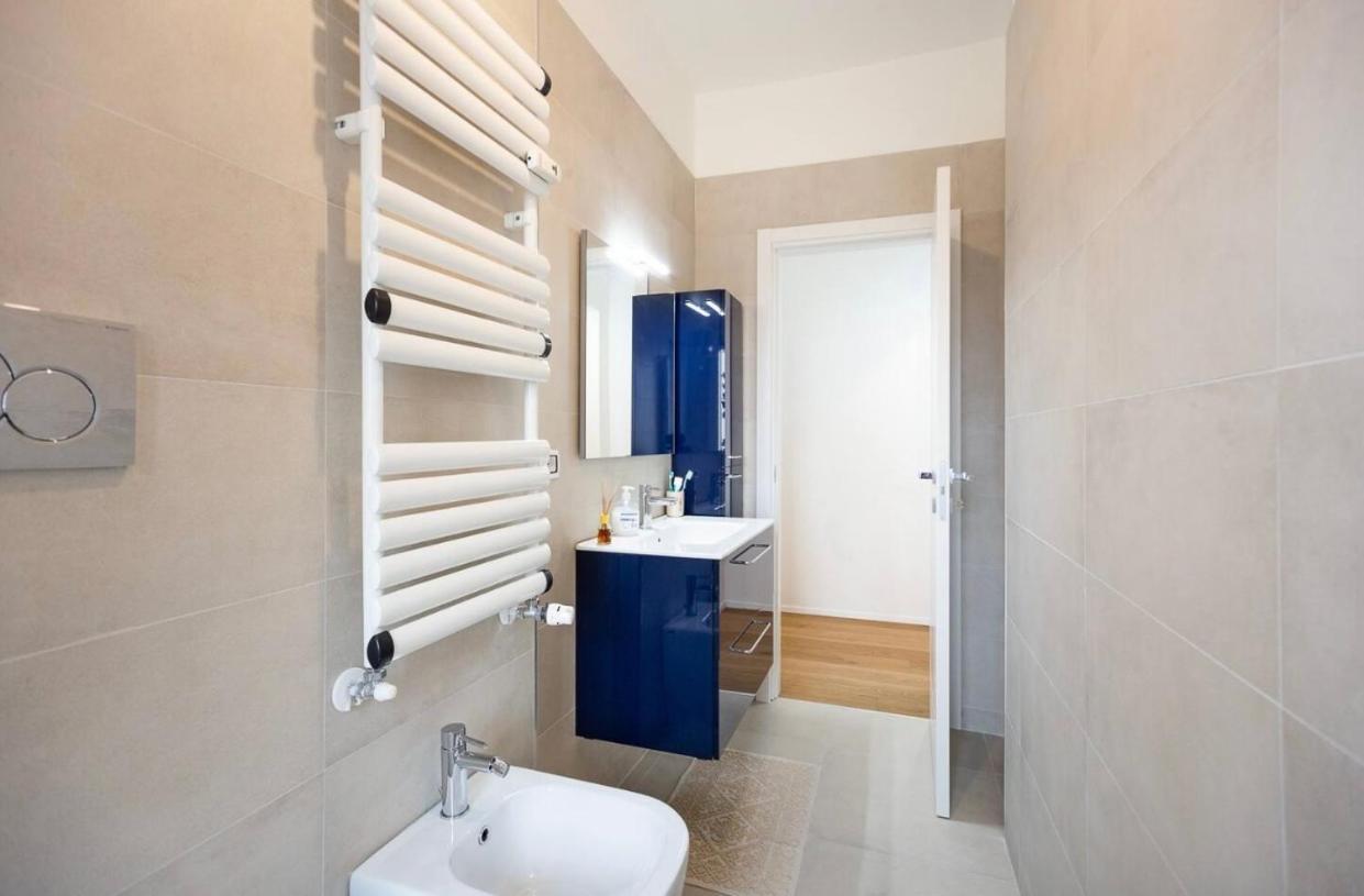 Milano Affori - Stile E Comfort Экстерьер фото