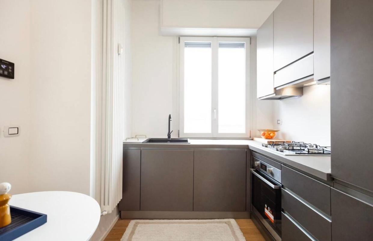 Milano Affori - Stile E Comfort Экстерьер фото