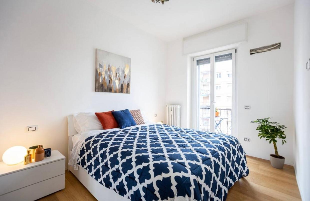 Milano Affori - Stile E Comfort Экстерьер фото