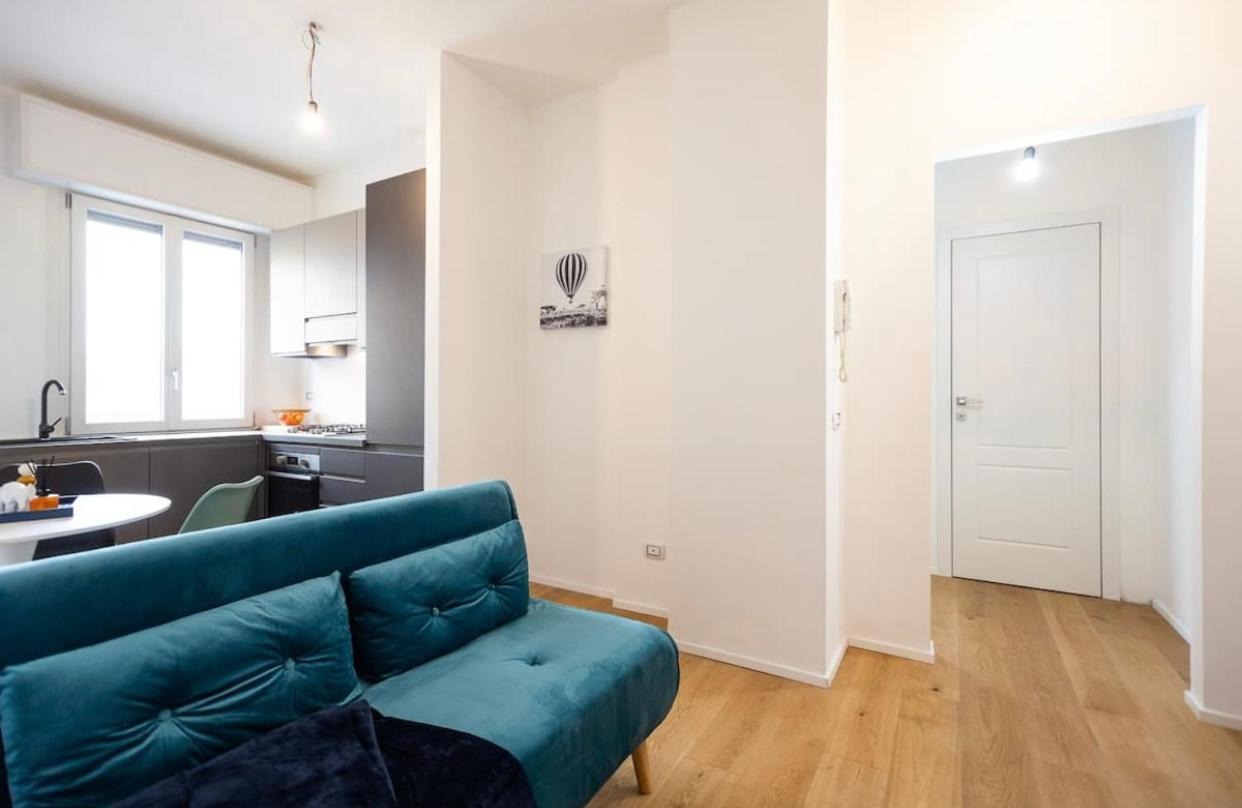 Milano Affori - Stile E Comfort Экстерьер фото