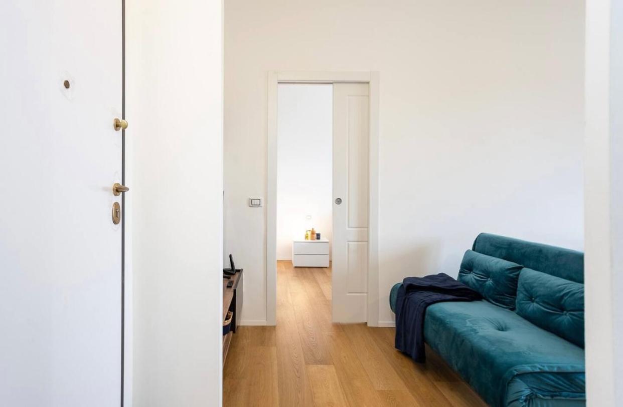 Milano Affori - Stile E Comfort Экстерьер фото