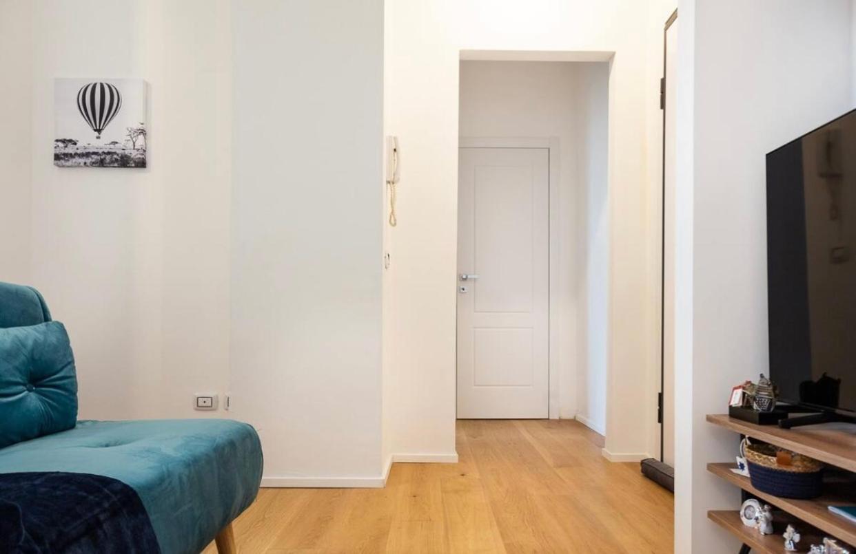Milano Affori - Stile E Comfort Экстерьер фото