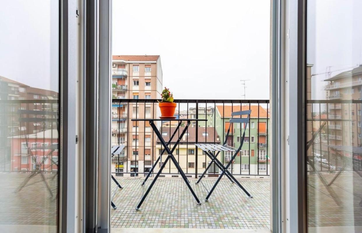 Milano Affori - Stile E Comfort Экстерьер фото