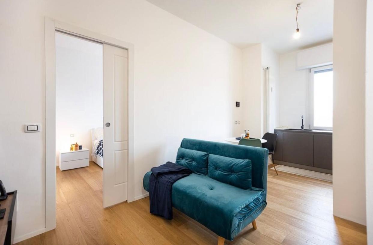 Milano Affori - Stile E Comfort Экстерьер фото